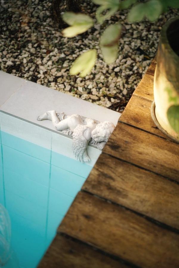 Banyan Villa Panglao With Private Pool Экстерьер фото